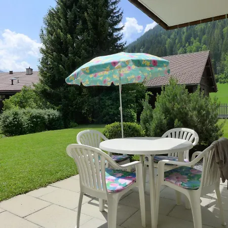 Simmental P-3 By Interhome Zweisimmen