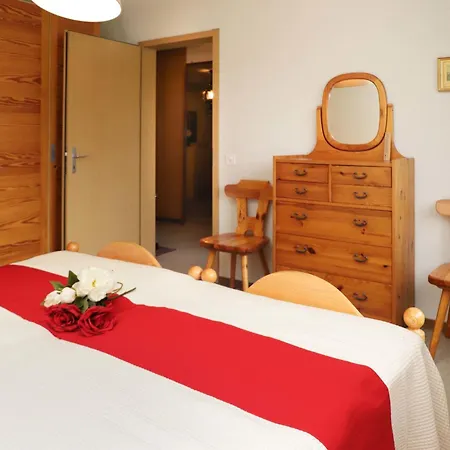 Apartment Simmental P-3 By Interhome Zweisimmen