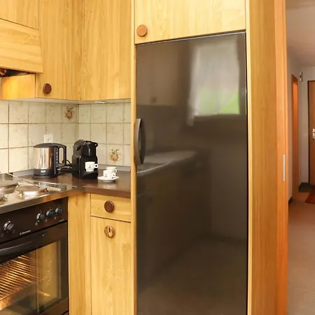 Simmental P-3 By Interhome