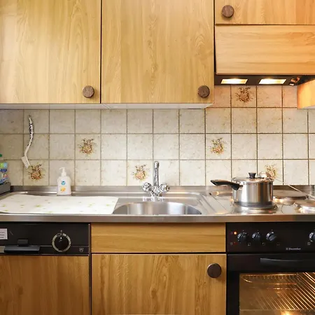 Simmental P-3 By Interhome *