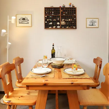 Apartment Simmental P-3 By Interhome