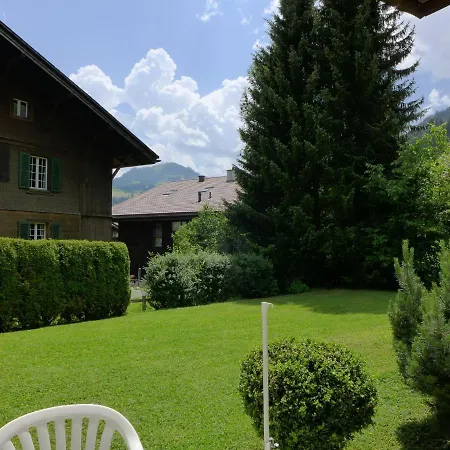 Simmental P-3 By Interhome Daire *