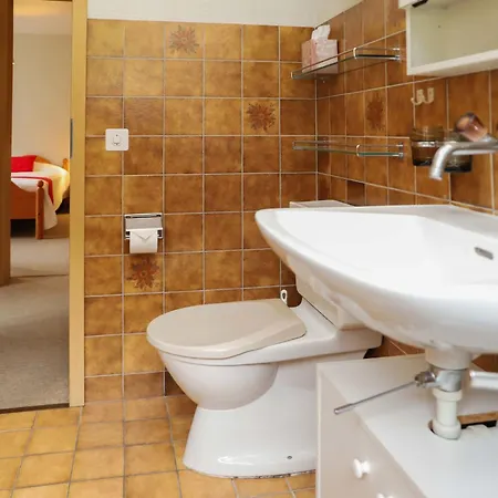 Simmental P-3 By Interhome * Zweisimmen