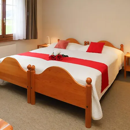 Simmental P-3 By Interhome Daire Zweisimmen