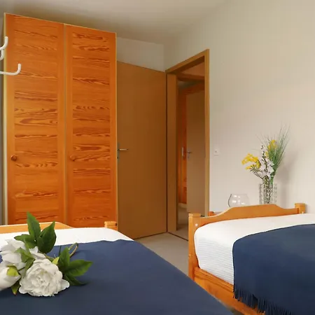 Simmental P-3 By Interhome *